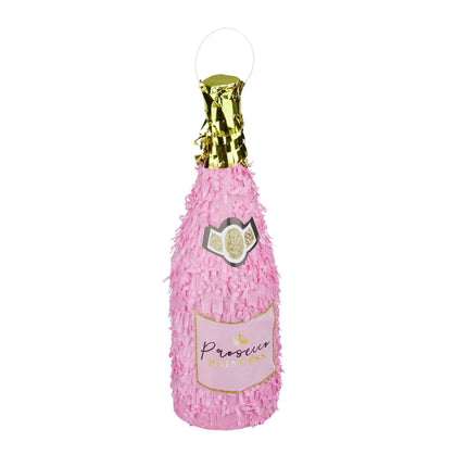 Pinata prosecco pudele