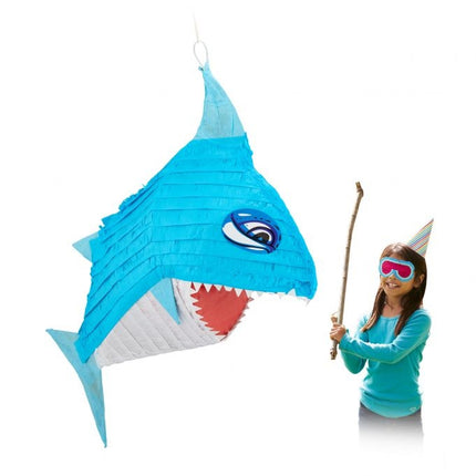 Pinata haizivs