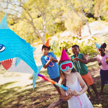 Pinata haizivs
