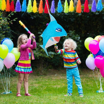 Pinata haizivs
