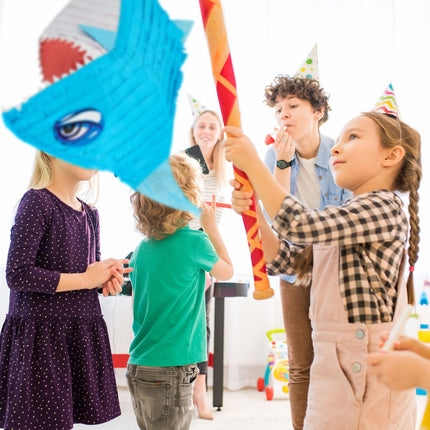 Pinata haizivs