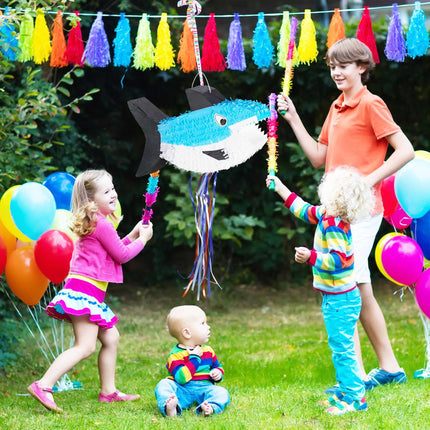 Pinata haizivs