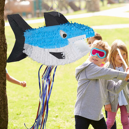 Pinata haizivs