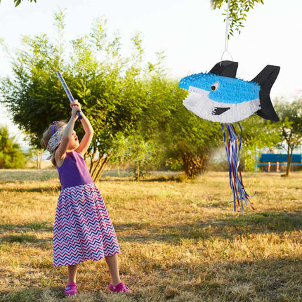 Pinata haizivs