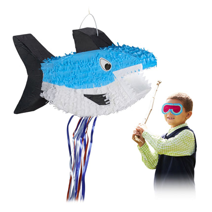 Pinata haizivs