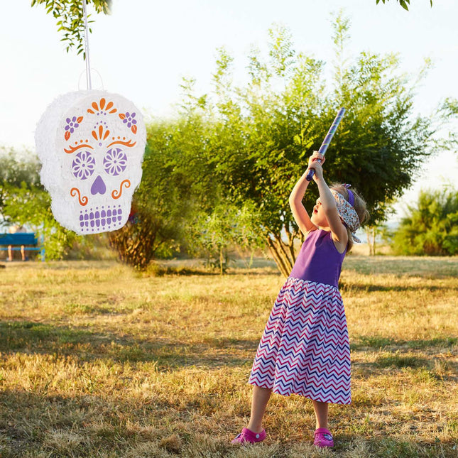 Piñatas galvaskauss