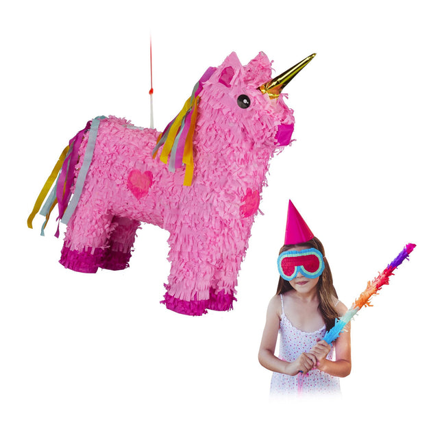 Pinata vienradzis