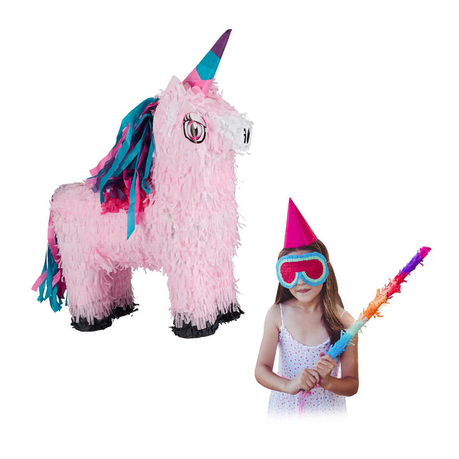 Pinata vienradzis