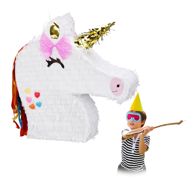Pinata vienradzis