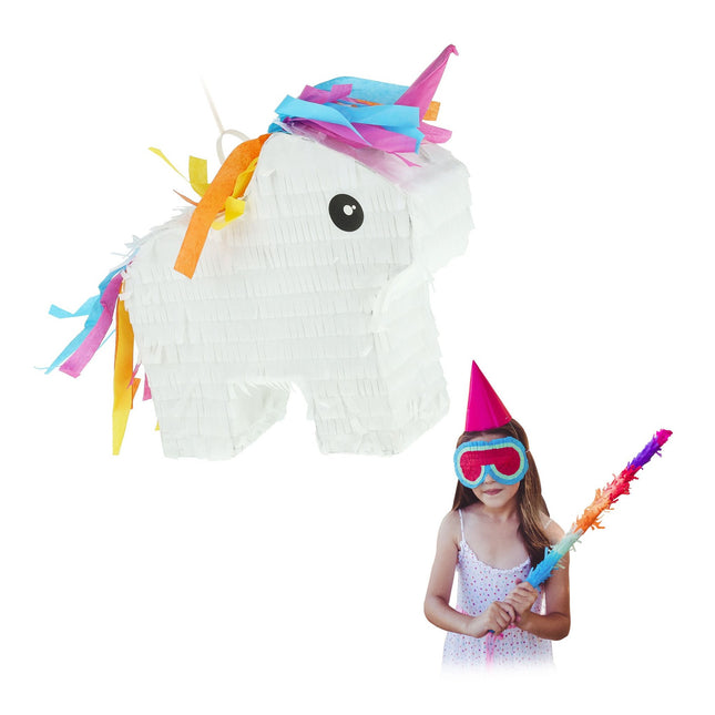 Pinata vienradzis
