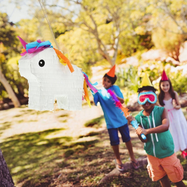 Pinata vienradzis
