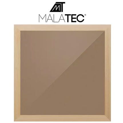 Priedes rāmis 28,5x28,5cm Malatec 19919