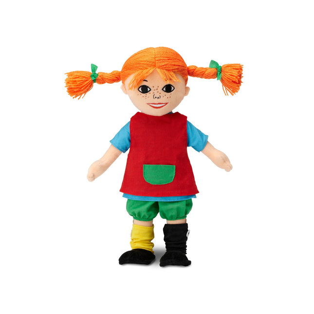 Pepija lelle, 30 cm