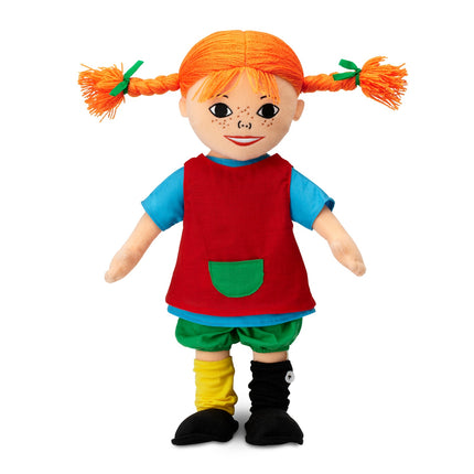 Pepija lelle, 40 cm