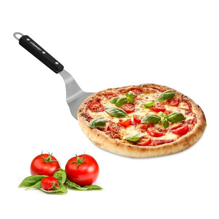 Picas slīdnis ar koka rokturi