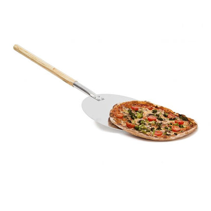 Picas lāpstiņa apaļa