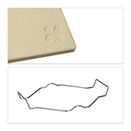 Picas akmens komplektā 1,5 cm