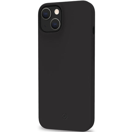 Planet Soft TPU-Cover GRS iPhone 14 Black