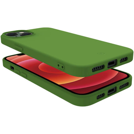Planet Soft TPU-Cover GRS iPhone 14 Green