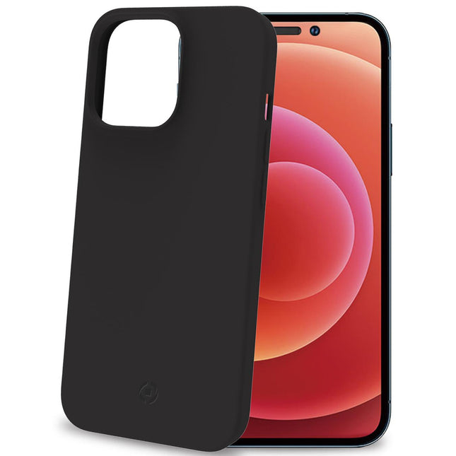 Planet Soft TPU-Cover GRS iPhone 14 Pro Max S