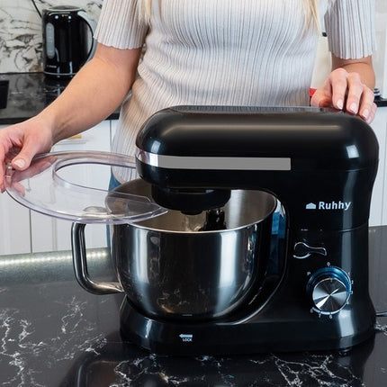 Planētu virtuves kombains 1700 W