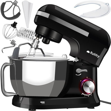 Planētu virtuves kombains 1700 W