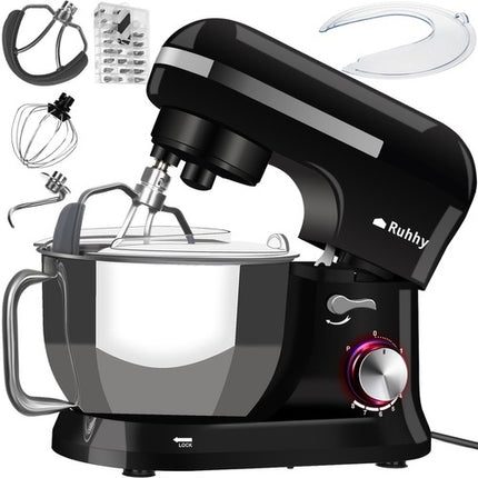 Planētu virtuves kombains 1700 W