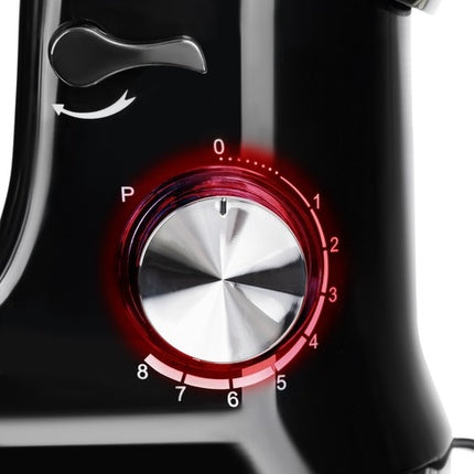 Planētu virtuves kombains 1700 W