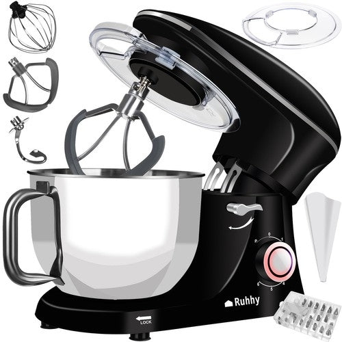 Planētu virtuves kombains 2200W