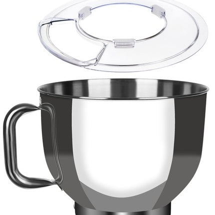 Planetary food processor 2200W