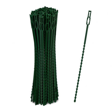 Augu vāku komplekts 23 cm (200 gab.)