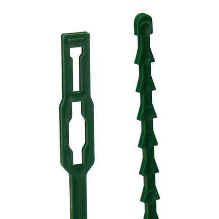 Augu vāku komplekts 23 cm (200 gab.)