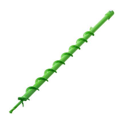 Planting Auger Drill Bit 40 x 800 mm, 20 mm Drive