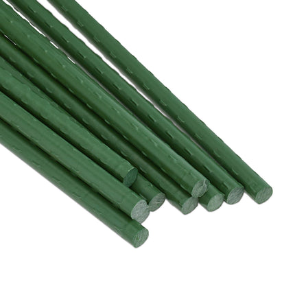 Stādīšanas kociņi 110 cm, 10 gabalu komplektā