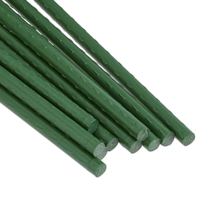 Stādīšanas kociņi 90 cm, 10 gabalu komplektā