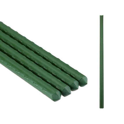 Stādīšanas kociņi 90 cm, 10 gabalu komplektā