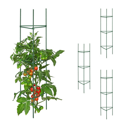 Augu balstu komplekts, 4120 cm