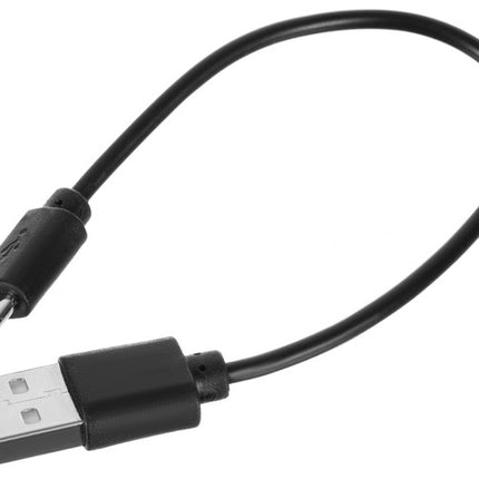 Plazmas elektriskais USB šķiltavas