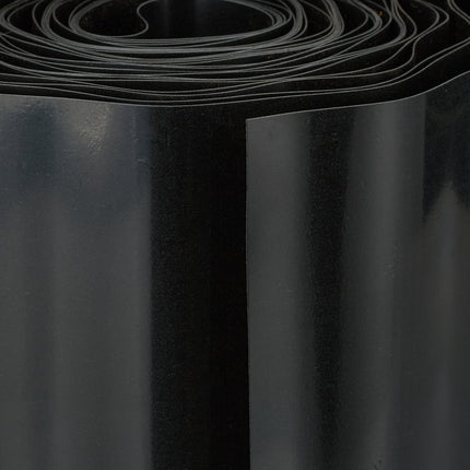 Plastmasas zāliena apmale 9 m - elastīga dārza apmale