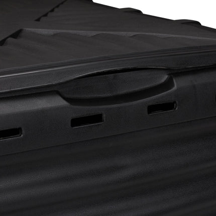 Plastmasas komposts 230 l