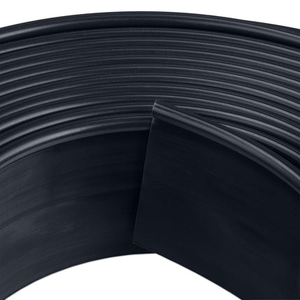 Plastmasas zāliena apmale 12 m