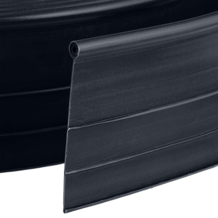 Plastmasas zāliena apmale 12 m
