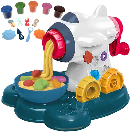 Plastmasas masa - komplekts Kruzzel 22562