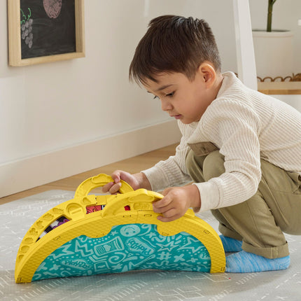 Play-Doh rotaļu paklājiņš Fold N Go