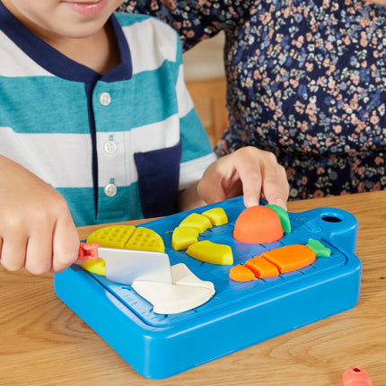 Play-Doh rotaļu komplekts Mazais šefpavārs