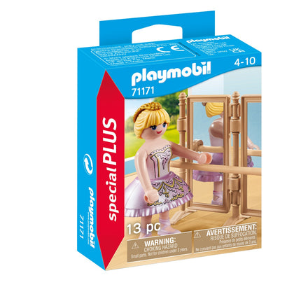 Playmobil Special Plus balerīna 71171