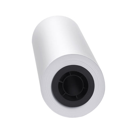 Plotter Paper Rolls, 24 in x 150 ft, 6 Pack, 2 in Core