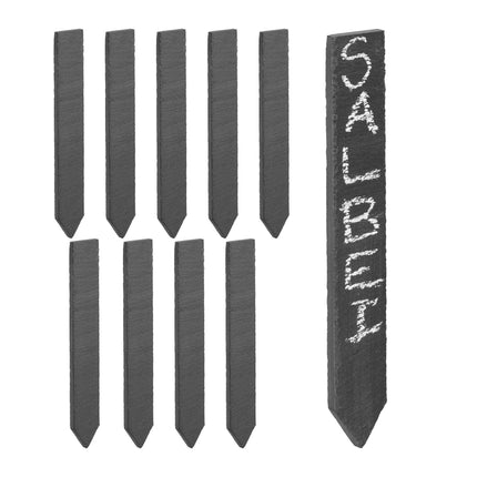 Augu aizbāžņi - 10 gab. -
