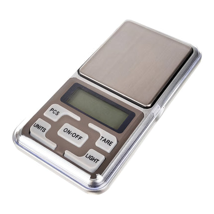 Pocket scale 200 x 0.01g 23298