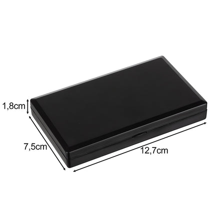Kabatas svari 500 x 0,1 g ar atloku 23573